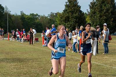 Reg II Meet 131
